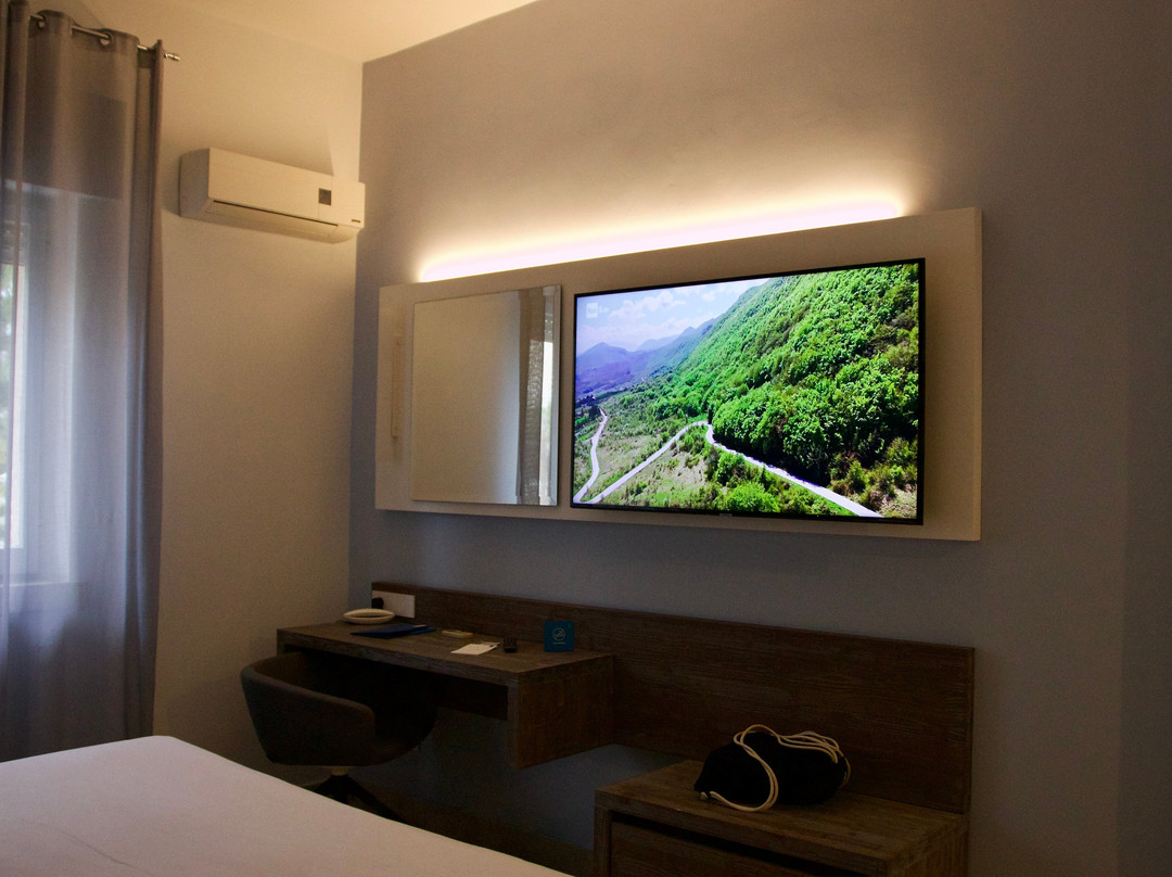 Riva del Sole Hotel & Residence主图