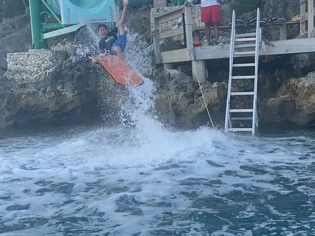 BDA Watersports-Sandys Parish必去景点