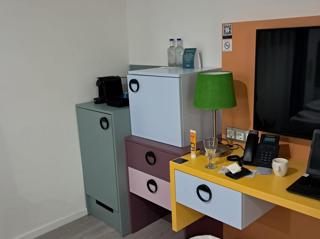 西维塔精品酒店主图