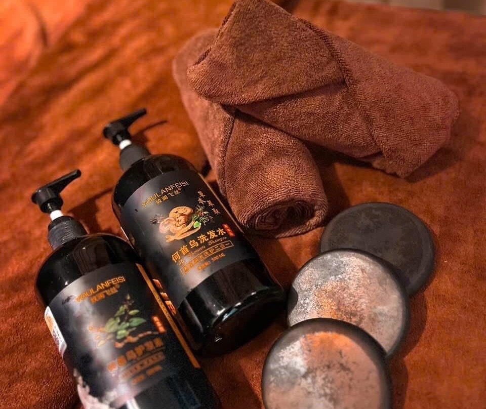 Dưỡng Sinh Spa - 18 Thành Công-Tan Thanh必去景点