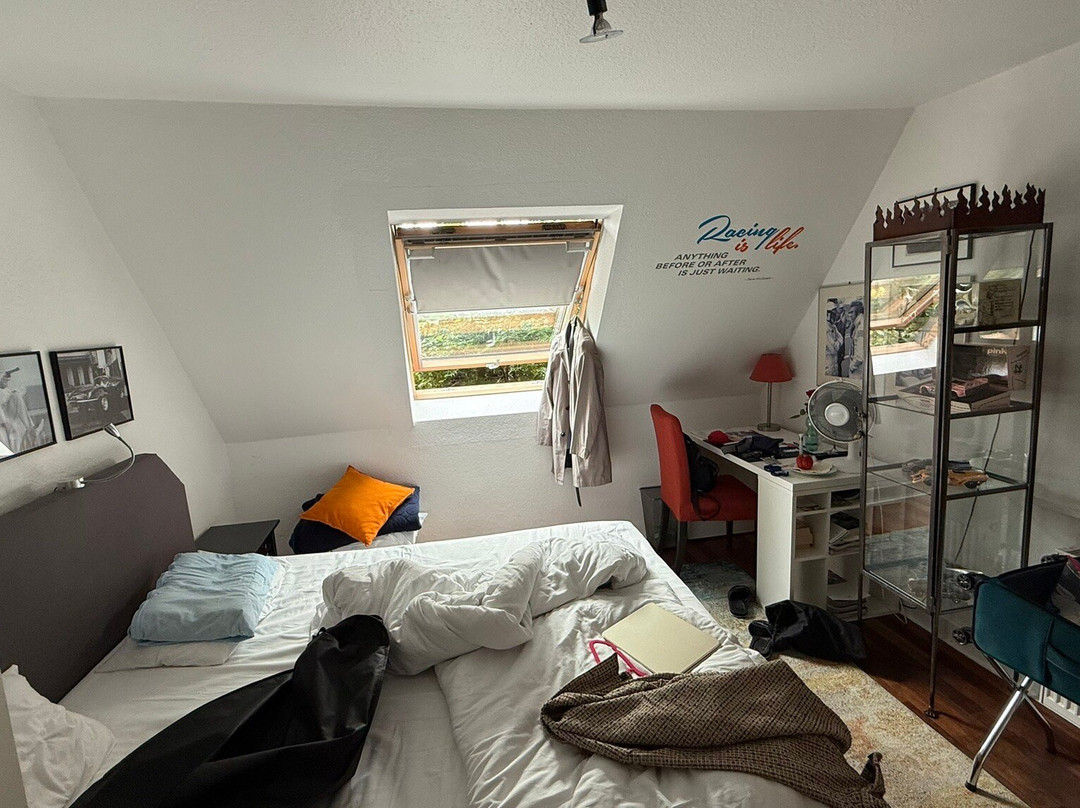 Lilis Kleines Hotel主图