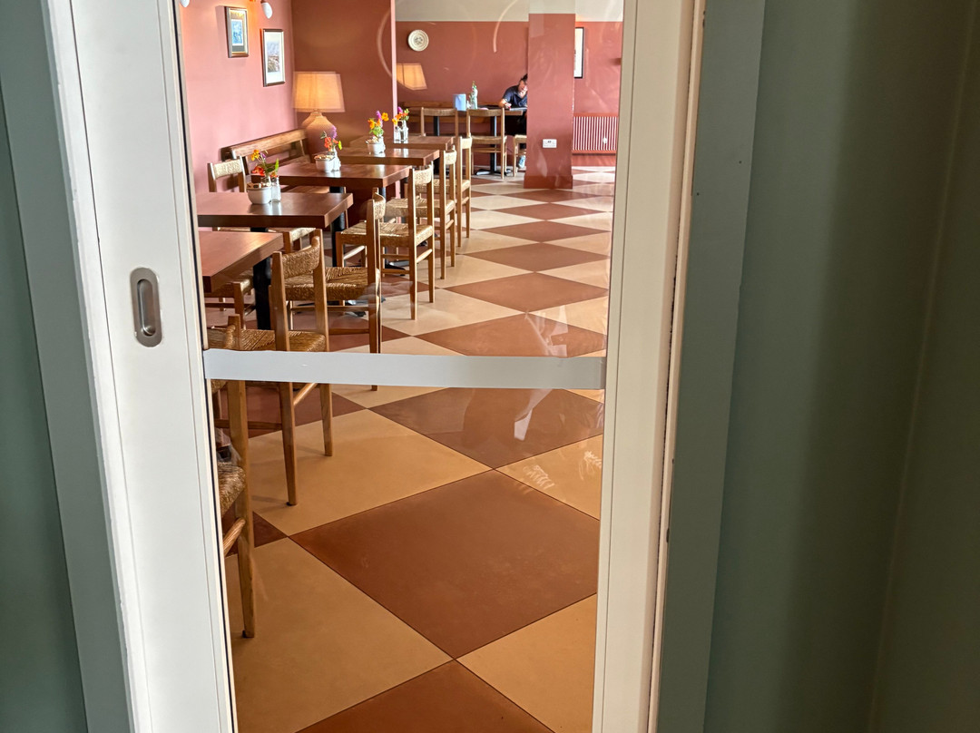 Murray's Doonmore Hotel, Bar & Restaurant主图