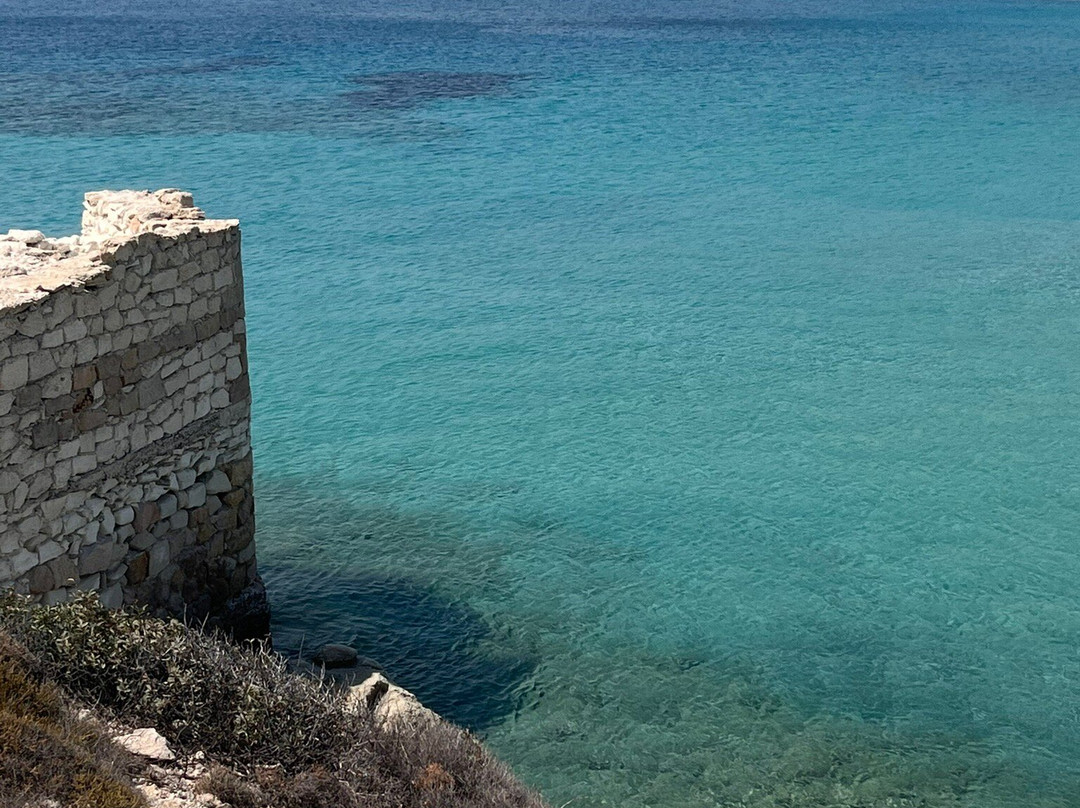 Prassa Beach-Kimolos必去景点