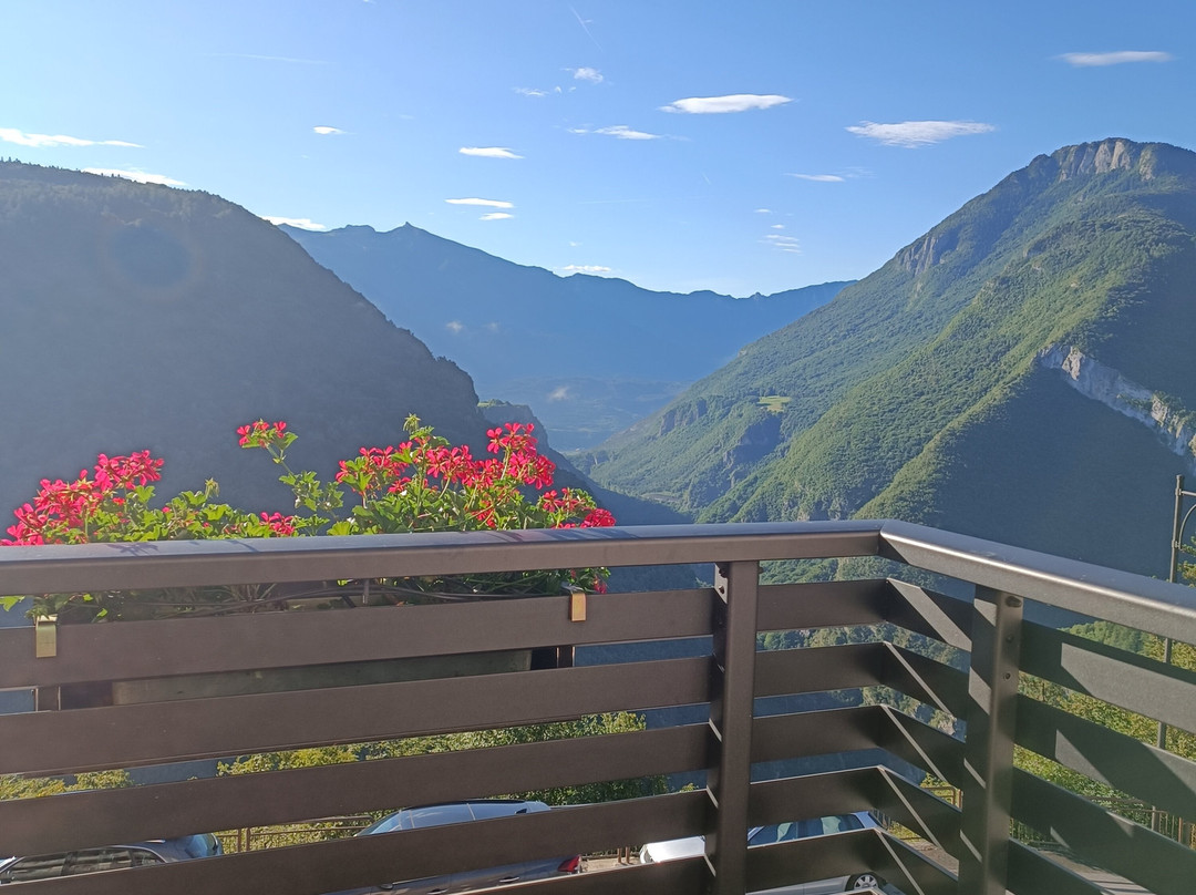 Hotel Castel Mani主图