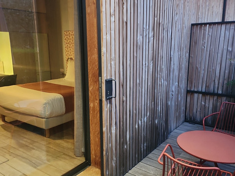 Le Pre Gourmand主图