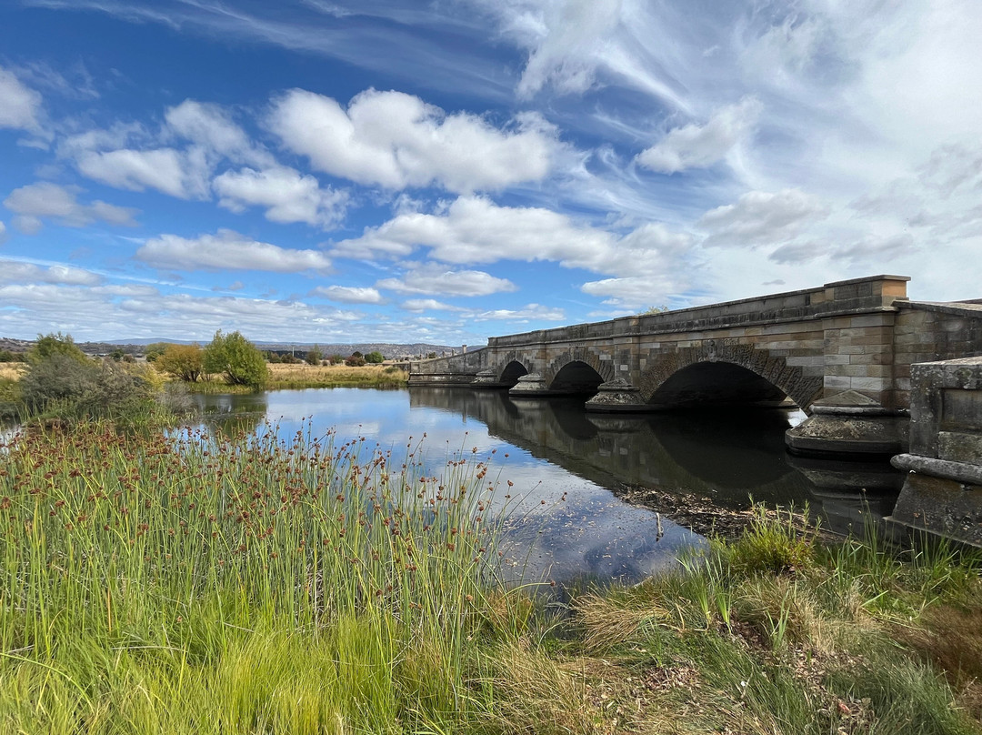 Ross Bridge-罗斯必去景点