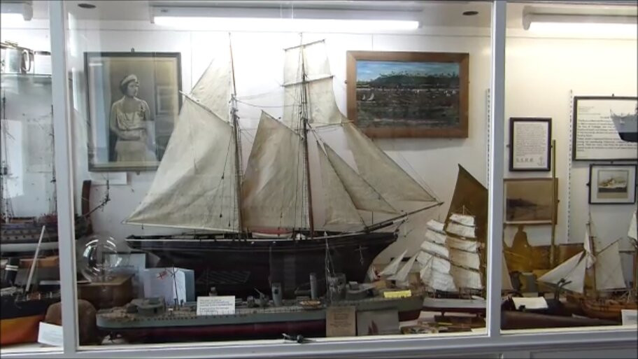 Southwold Sailors' Reading Room-Southwold必去景点