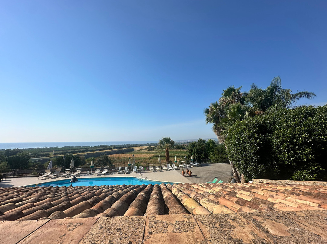 Agriturismo Serra San Biagio主图