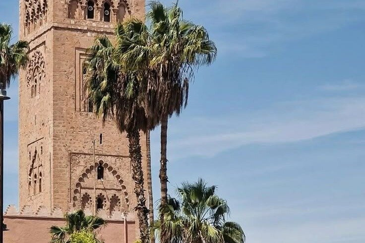 Amazouz Morocco Tours - Palmeraie-Palmeraie必去景点