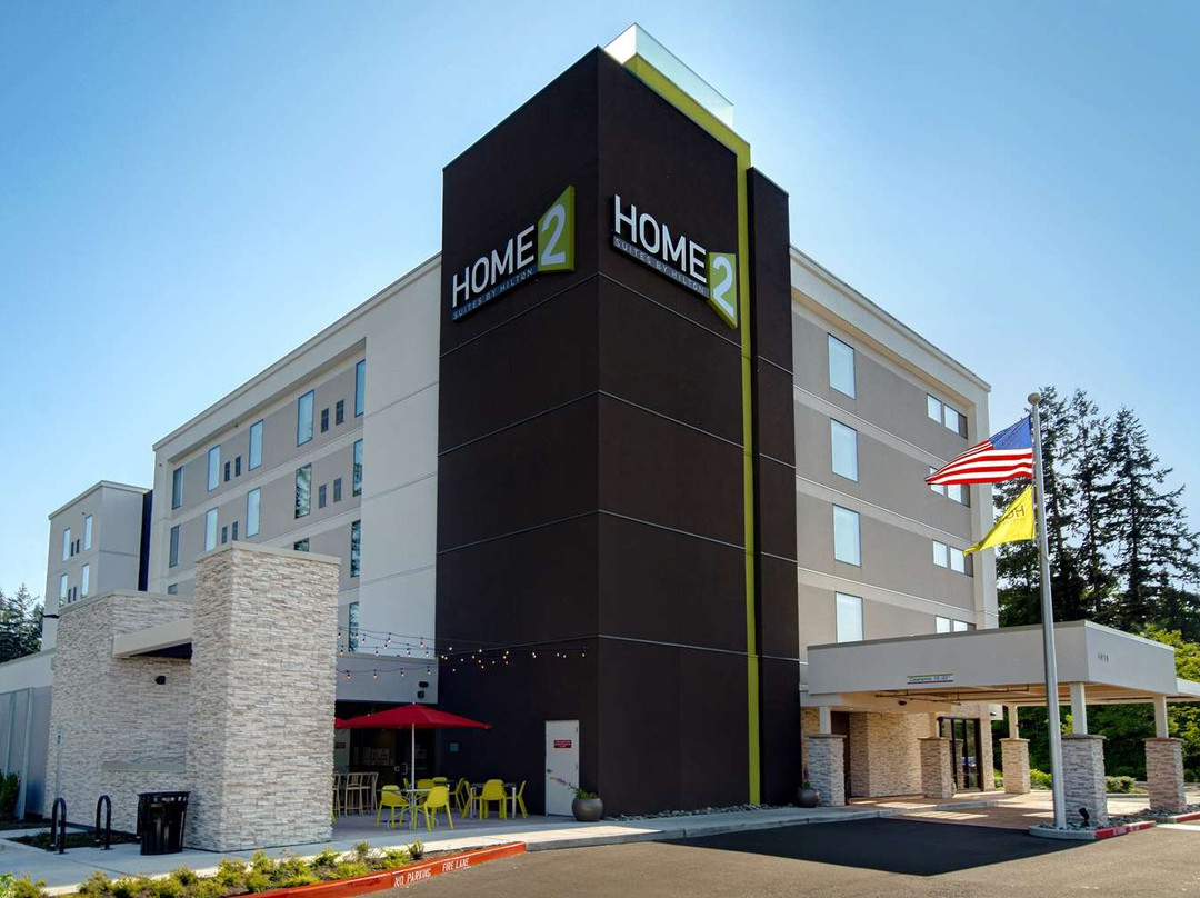 Home2 Suites by Hilton Marysville