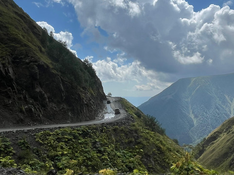 Friendly.ge-第比利斯必去景点