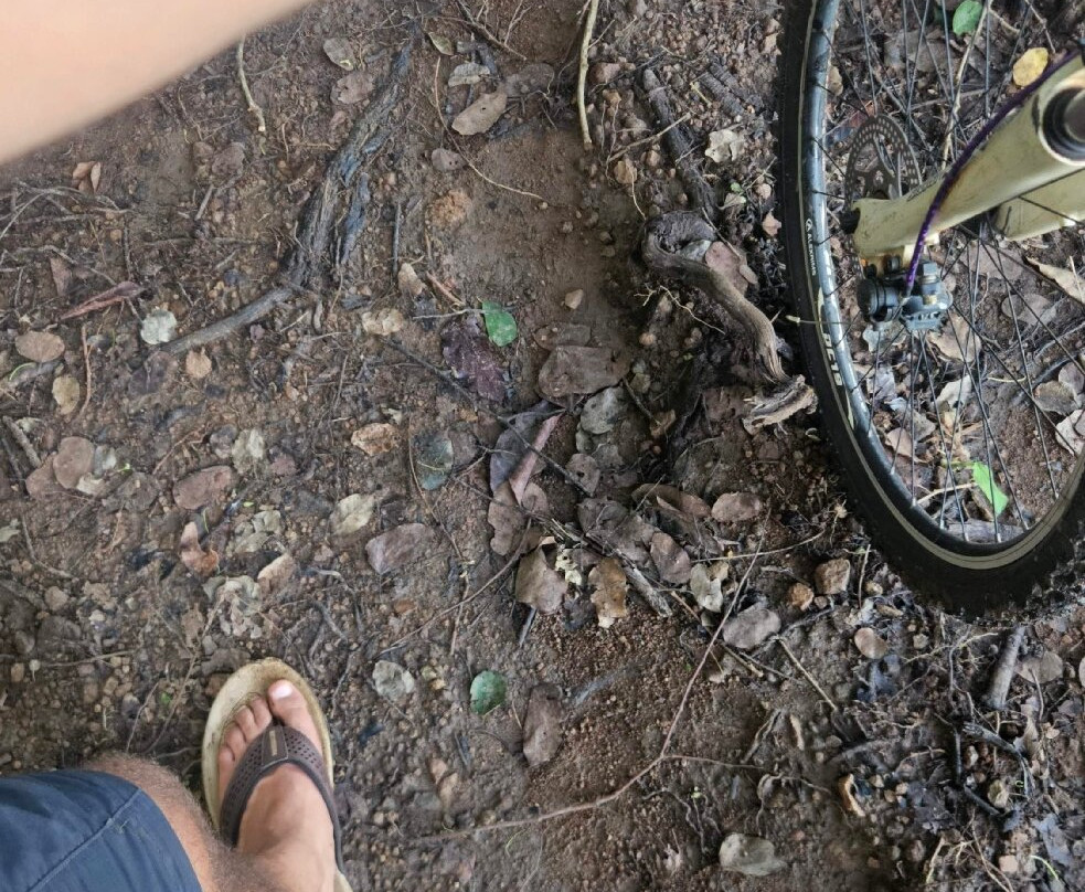 Banlung Jungle Trekking Tours-邦隆必去景点