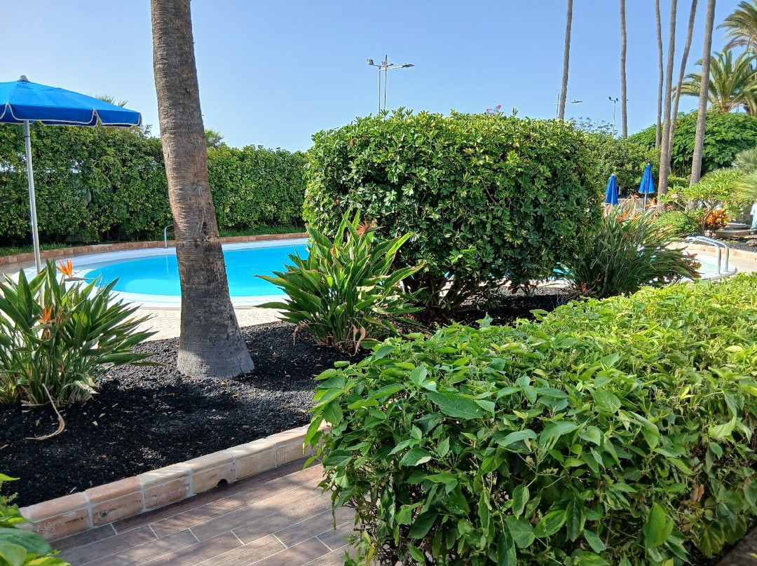 埃尔格列柯酒店主图