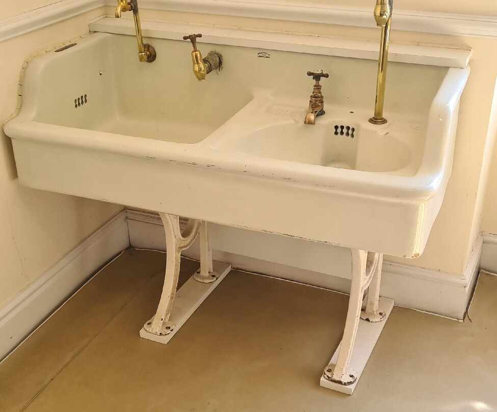 Quarry Hospital Museum-卡那封必去景点