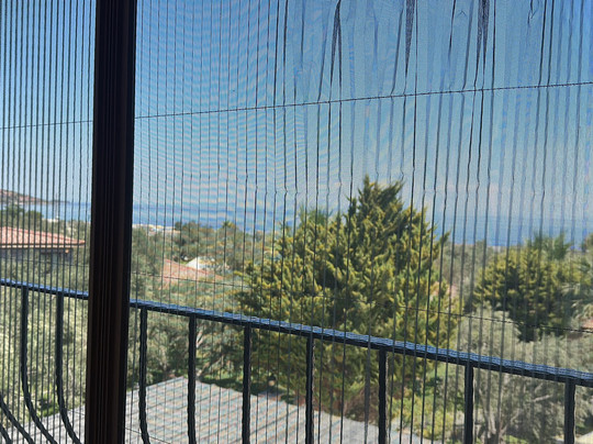 Assos Park Hotel主图