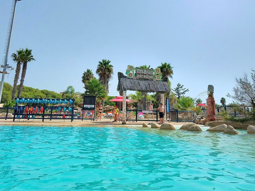 水城-拉皮内达必去景点