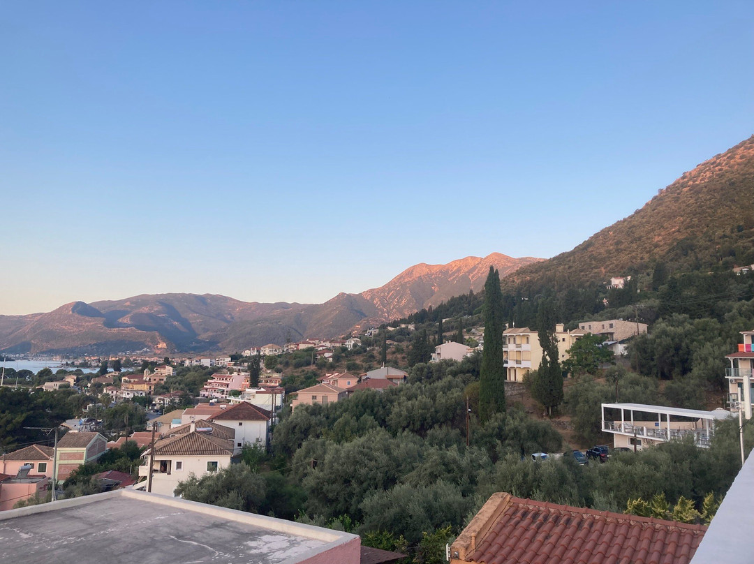 Hotel Scorpios主图