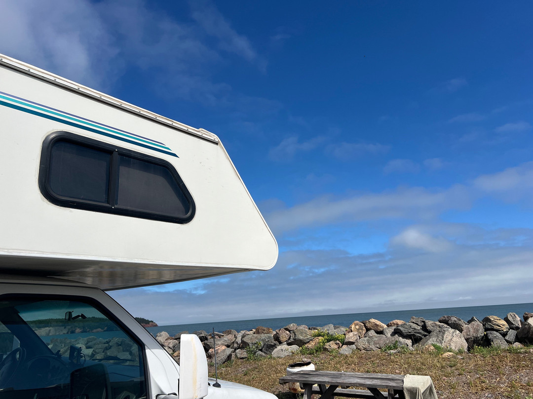Seaside Campground