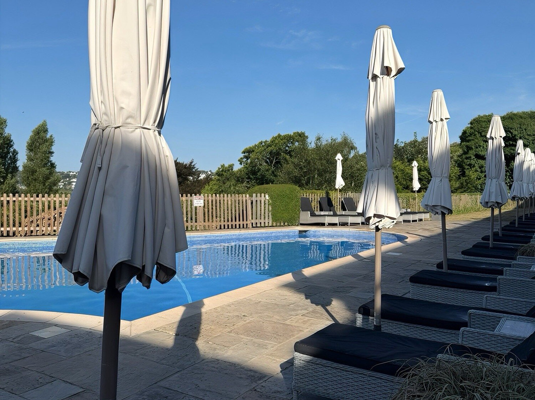 Hotel Cristina主图