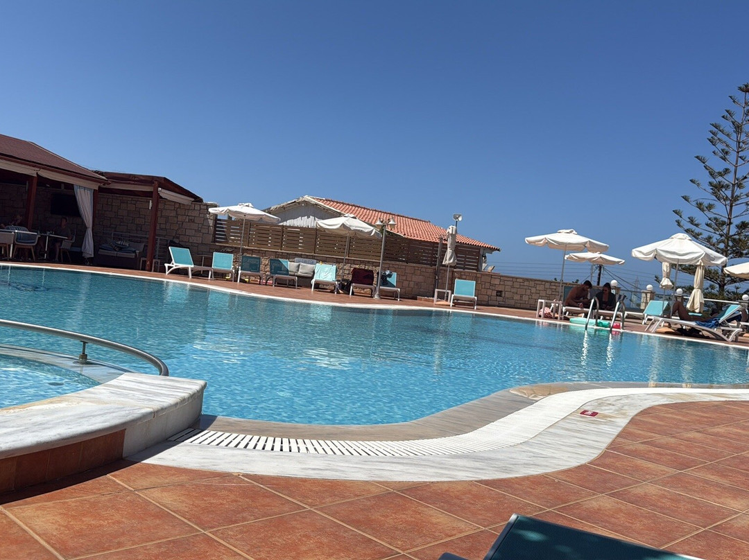 Pilot's Villas Luxury Suites主图