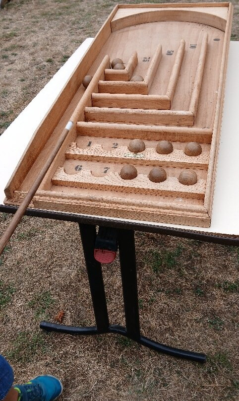 Musee du Pays de Retz-Bourgneuf-en-Retz必去景点