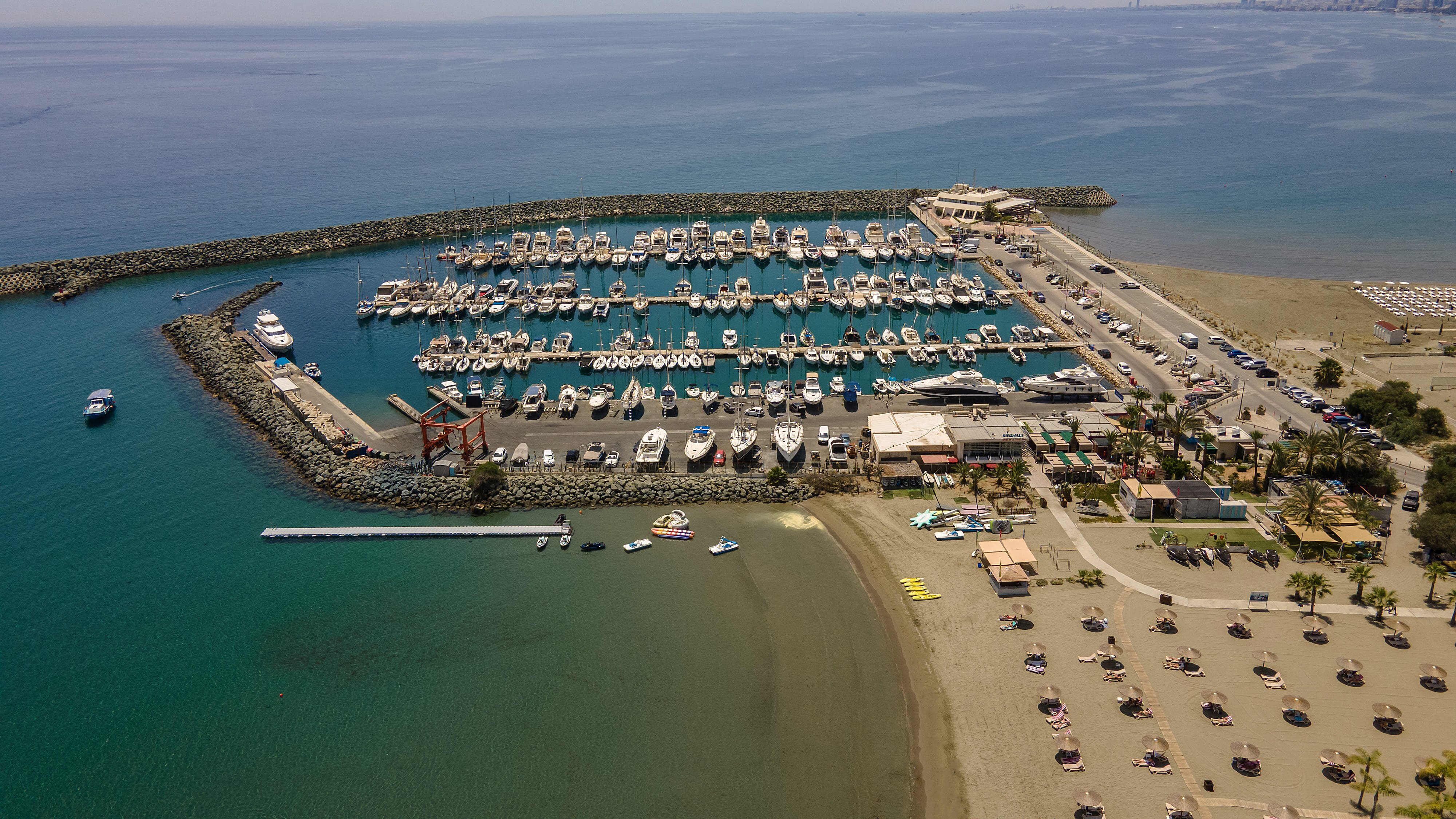 圣拉弗尔度假村-浴室