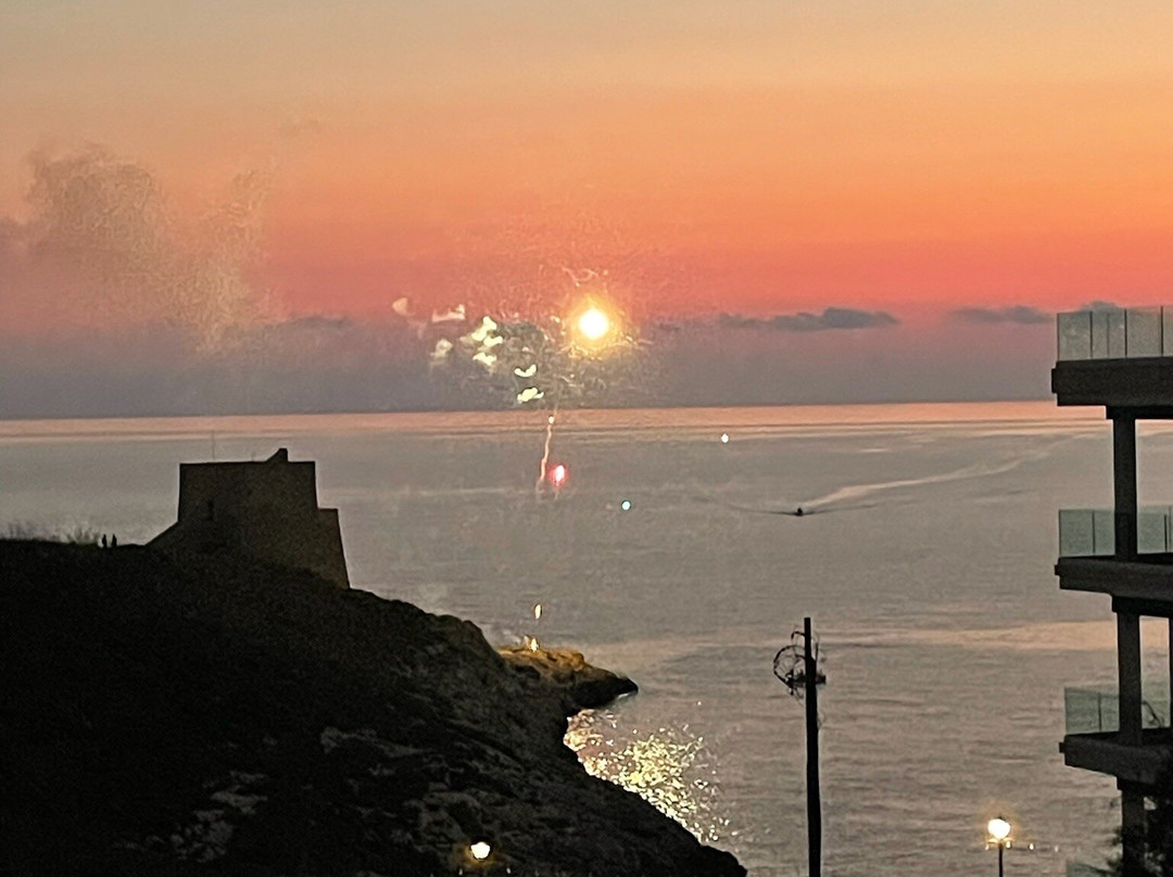 San Antonio Guesthouse主图