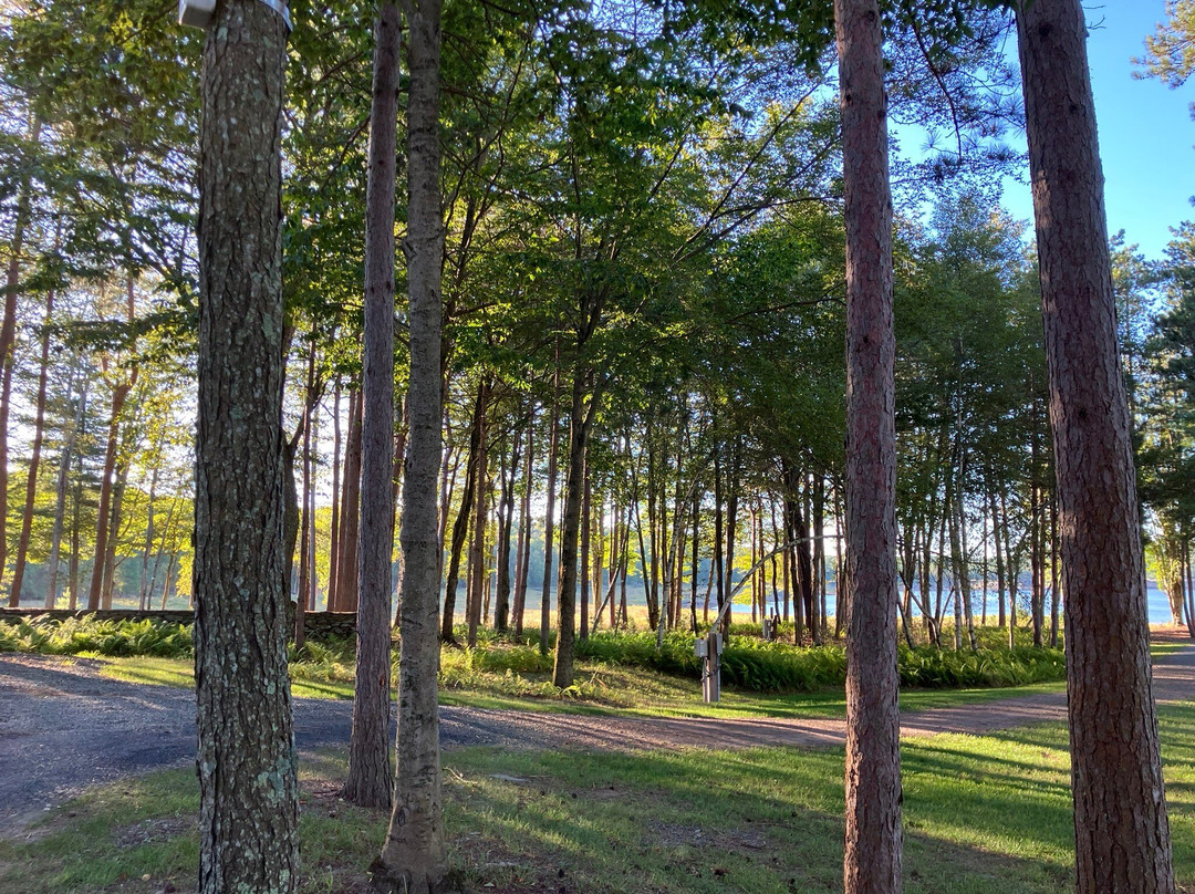 The Chatwal Lodge, The Catskills主图