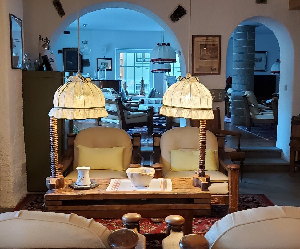 Hotel La Meridiana主图