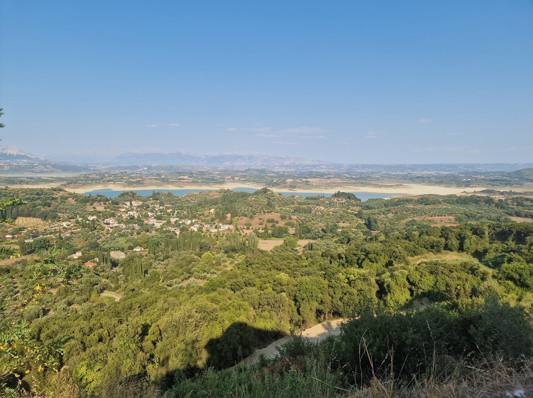 Pinios Lake-Elis Region必去景点