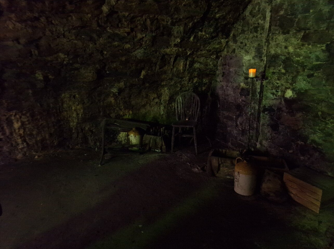 Edinburgh Vaults