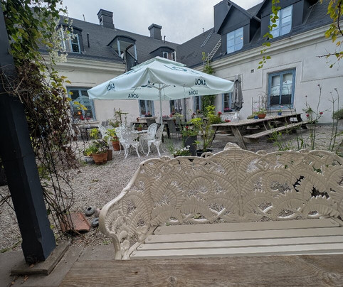 Slite Badhotell主图