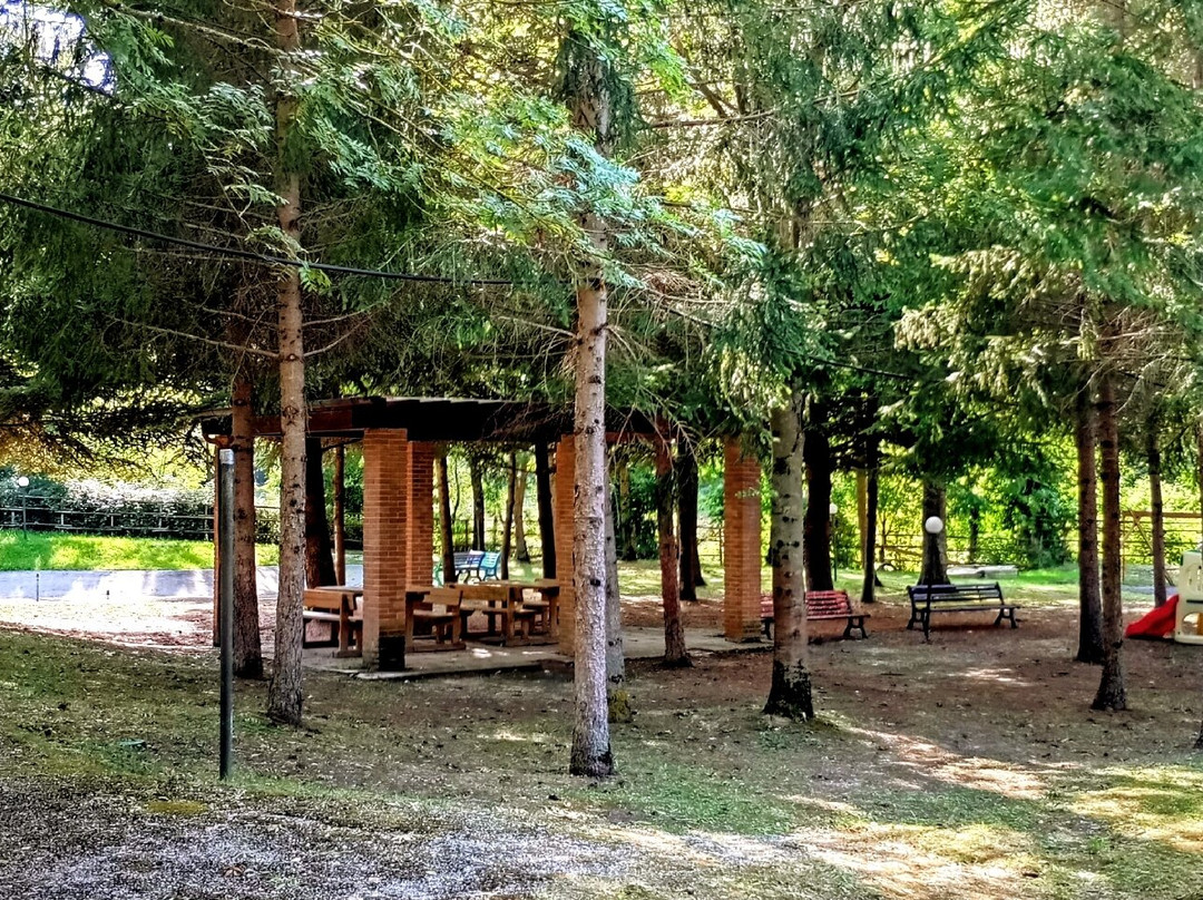 Pievetorina-Muccia必去景点