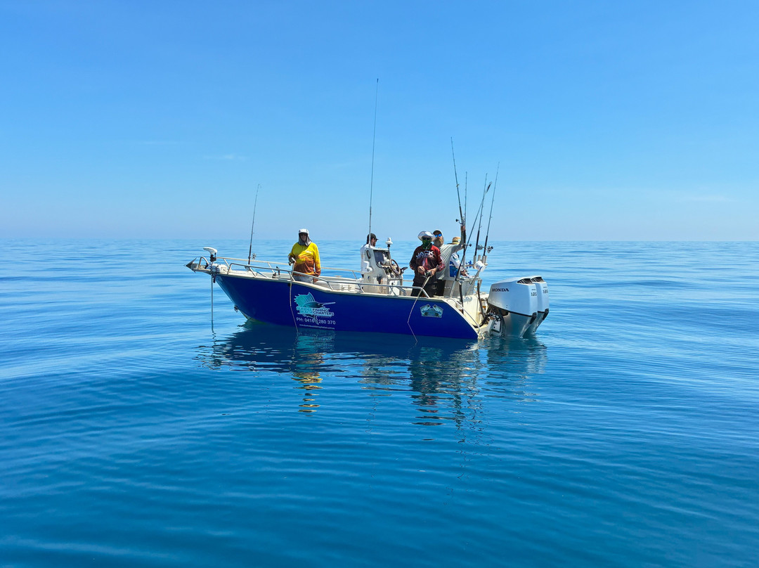 Dundee Beach Fishing Charters-Dundee Beach必去景点