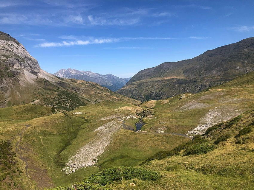Cirque de Troumouse-Gedre必去景点