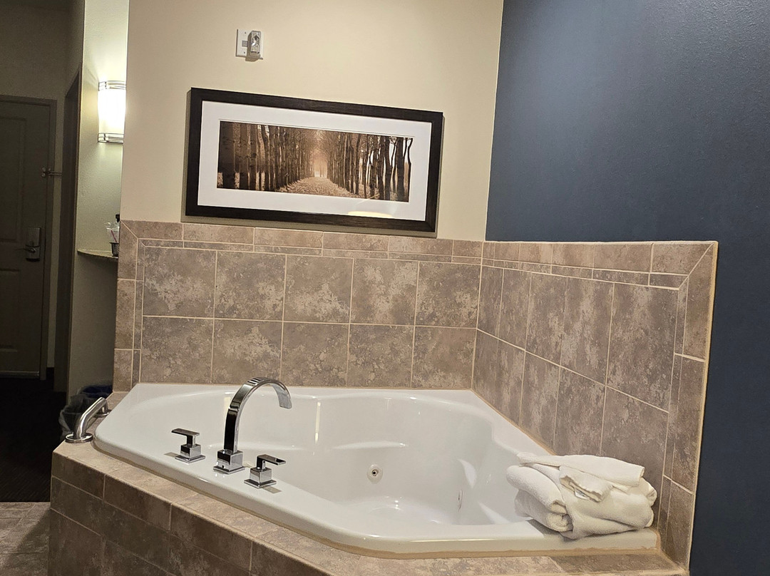 AmericInn by Wyndham Humboldt主图