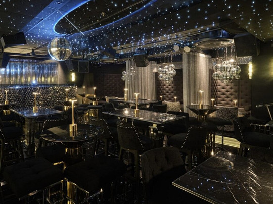 Stardust-马卡蒂必去景点