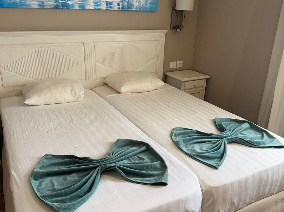 Vitalclass Lanzarote Sports & Wellness Resort主图