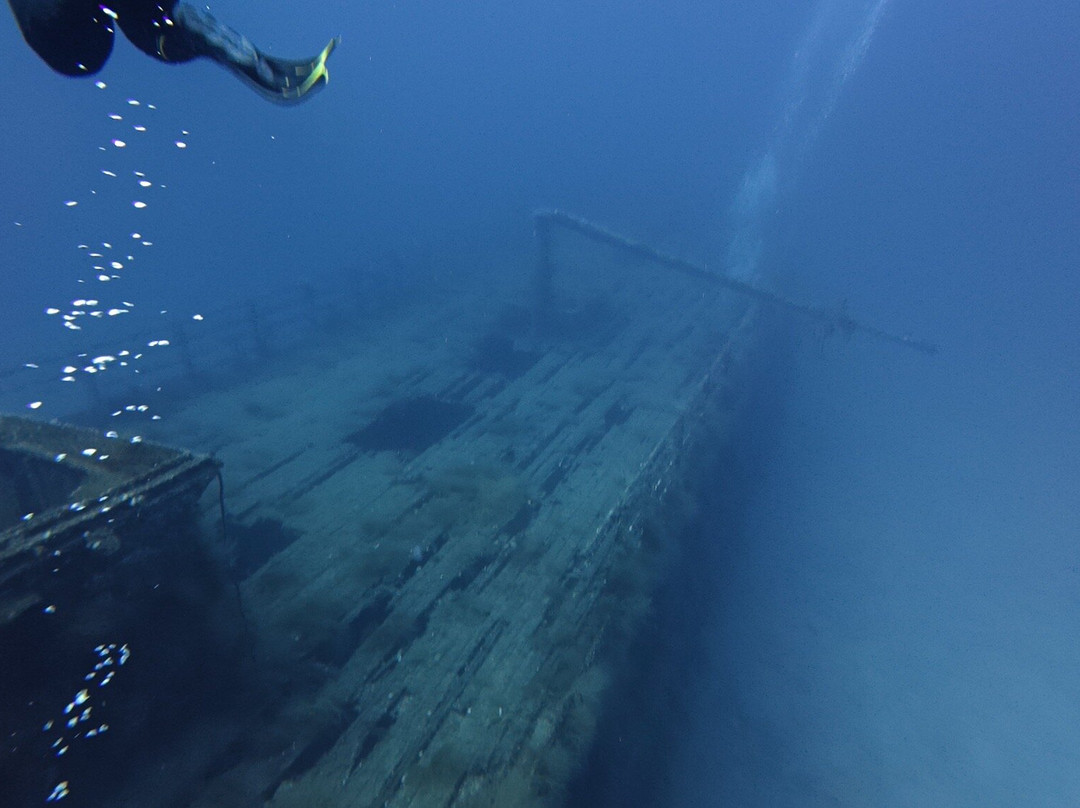 Utina Diving-Xlendi必去景点
