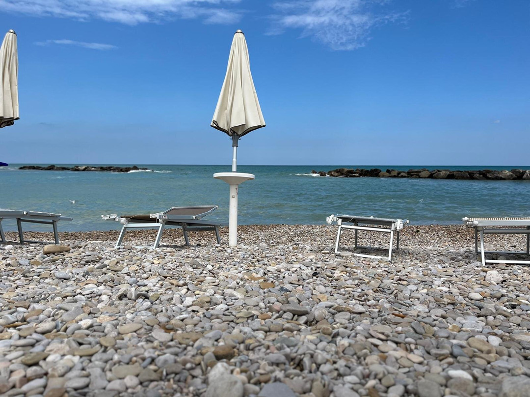 Bagni Sant'Andrea-Marina di Altidona必去景点