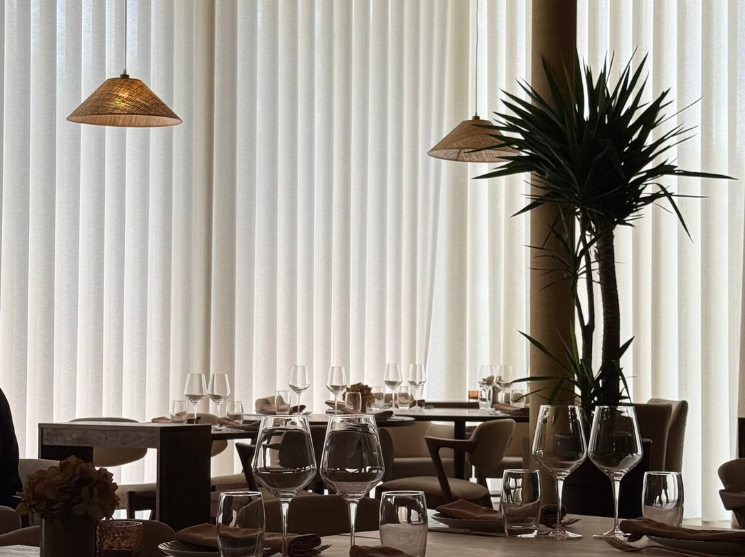 Calambria Restaurante