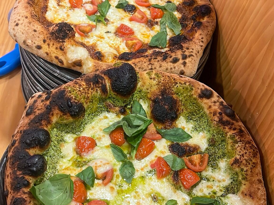 Pizza D'artista - Vila Nova de Gaia