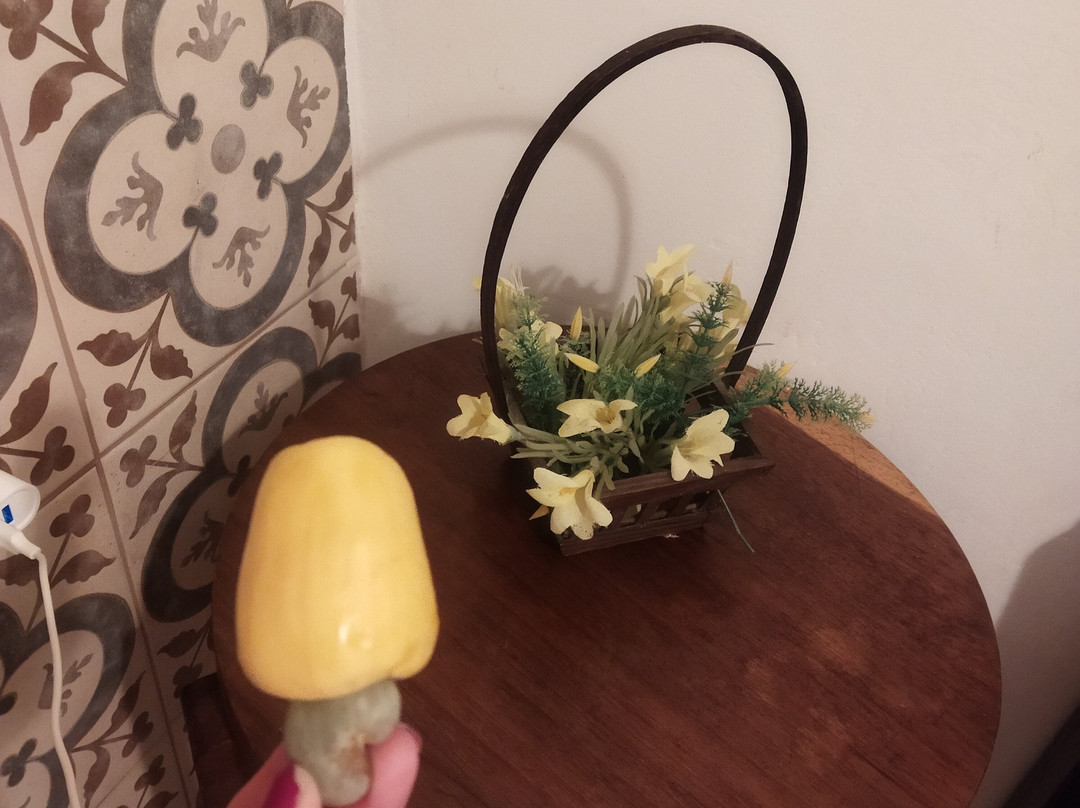 Chapada das Mesas-Carolina必去景点