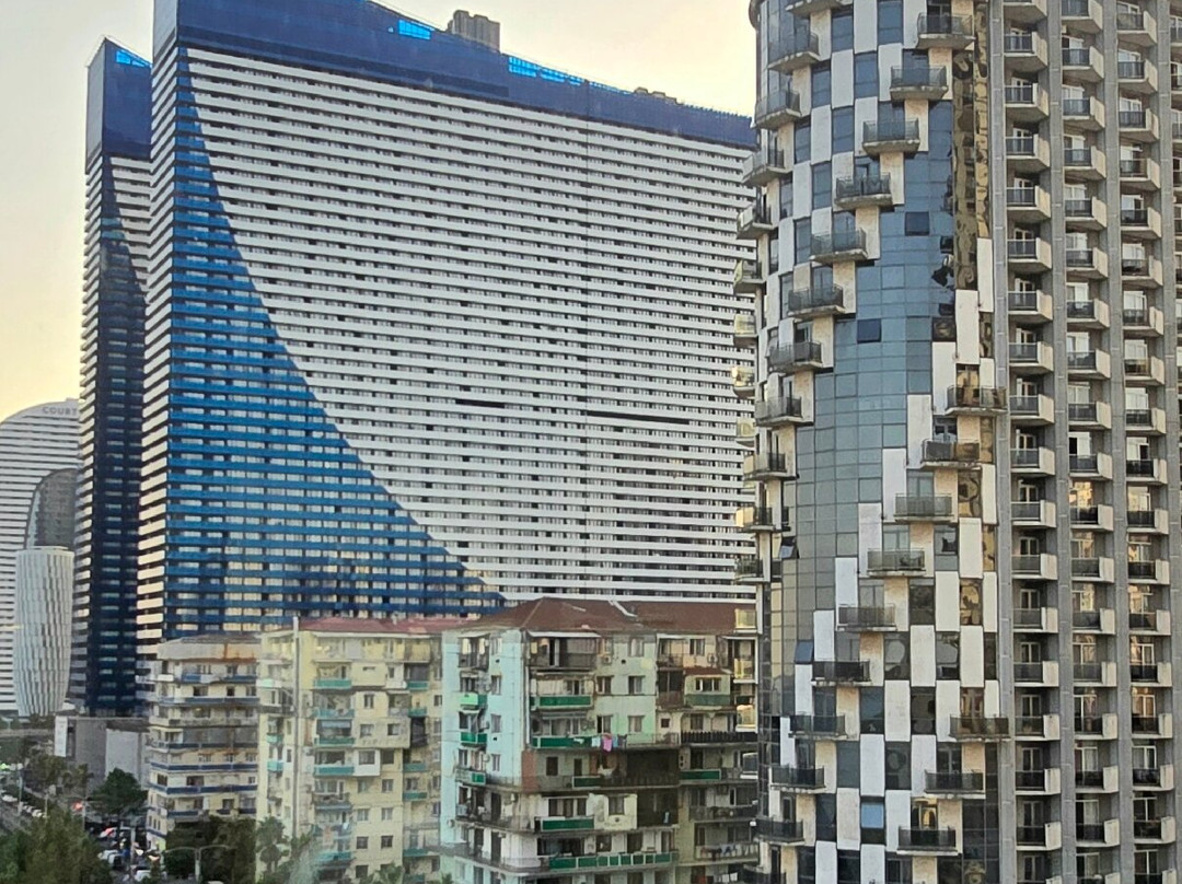 Colosseum Marina Hotel主图
