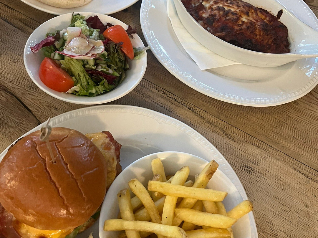 Marwell Activity Centre-Owslebury必去景点