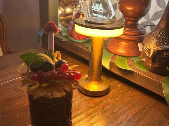 Bar:Bar-卢森堡城必去景点