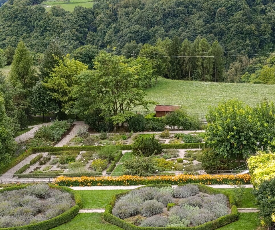 Palazzo Baisi-Brentonico必去景点