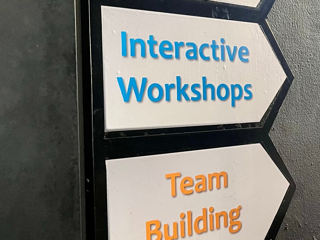 Be-Antelias必去景点