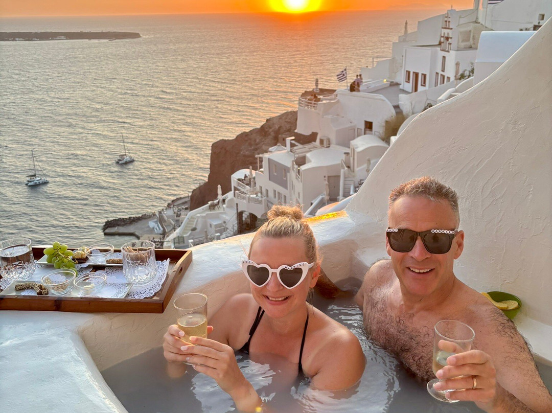 卡尔德拉按摩水疗馆-伊亚必去景点