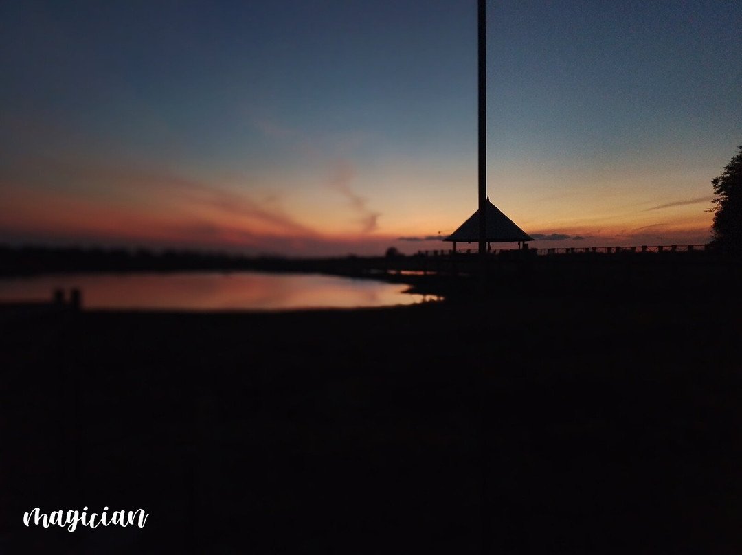 Tsavo East National Park